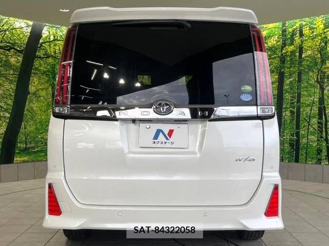 Toyota NOAH 2019-11 342305-16