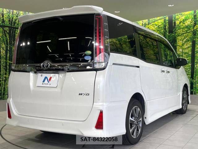 Toyota NOAH 2019-11 342305-18