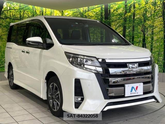 Toyota NOAH 2019-11 342305-17