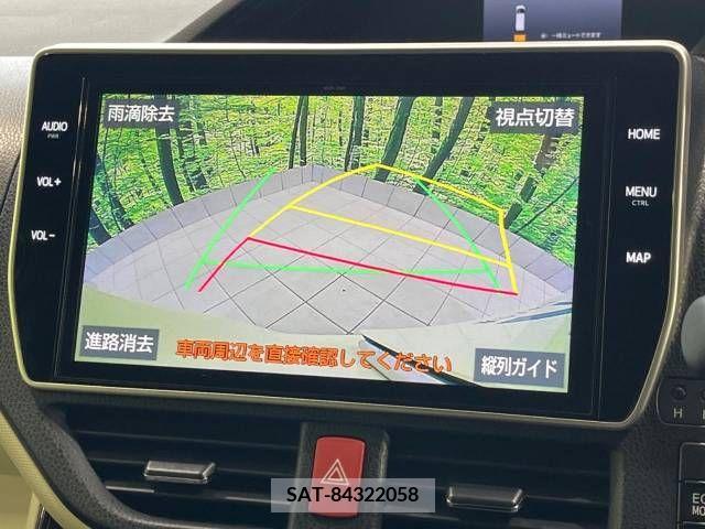 Toyota NOAH 2019-11 342305-7