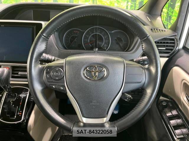 Toyota NOAH 2019-11 342305-12