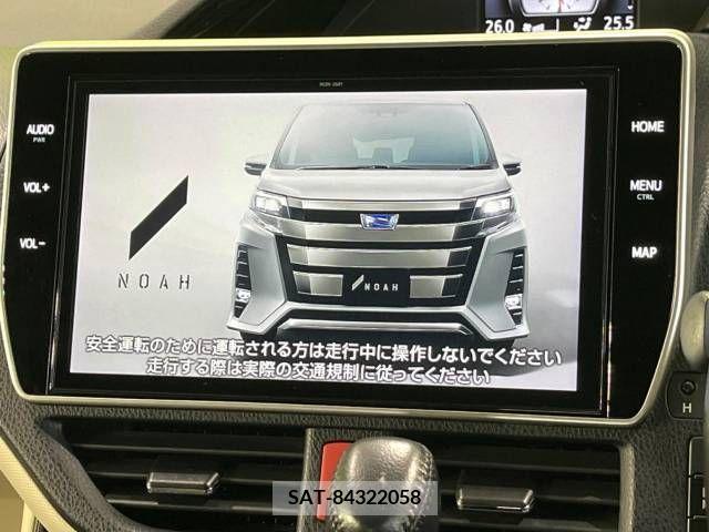 Toyota NOAH 2019-11 342305-4