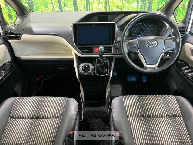 Toyota NOAH 2019-11 342305-1