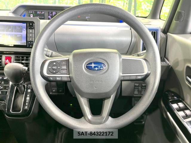 Subaru CHIFFON 2019-07 264009-11