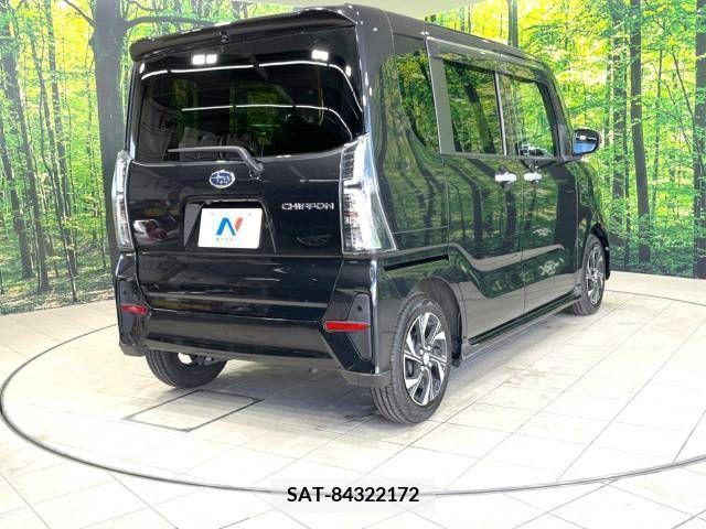 Subaru CHIFFON 2019-07 264009-17