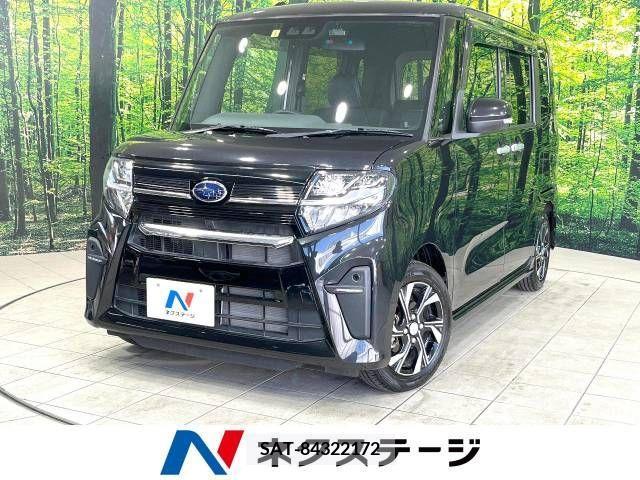 Subaru CHIFFON 2019-07 264009-0