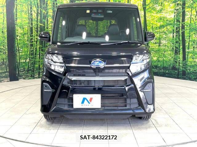 Subaru CHIFFON 2019-07 264009-14