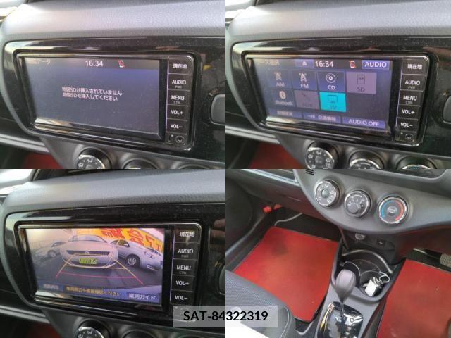 Toyota VITZ 2019-04 251313-4