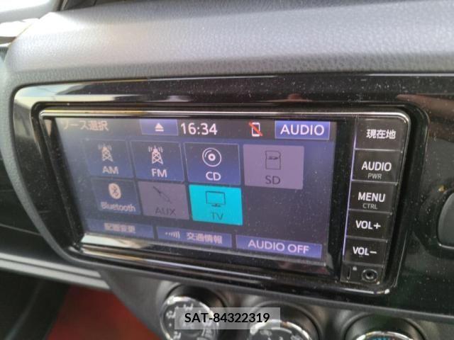 Toyota VITZ 2019-04 251313-13