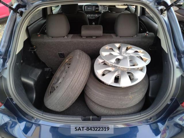 Toyota VITZ 2019-04 251313-24