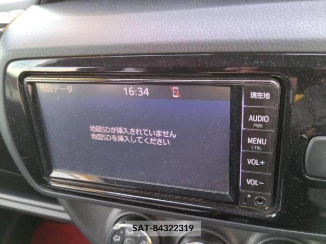Toyota VITZ 2019-04 251313-12