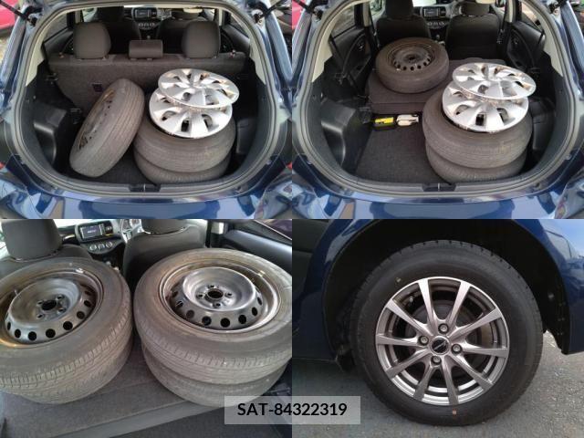 Toyota VITZ 2019-04 251313-7