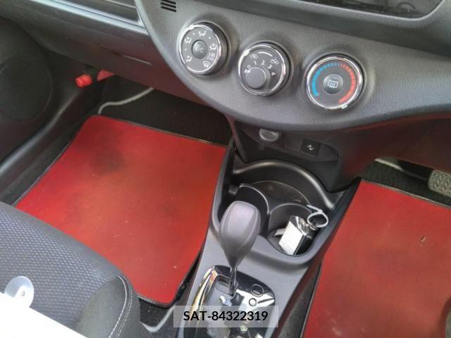 Toyota VITZ 2019-04 251313-15