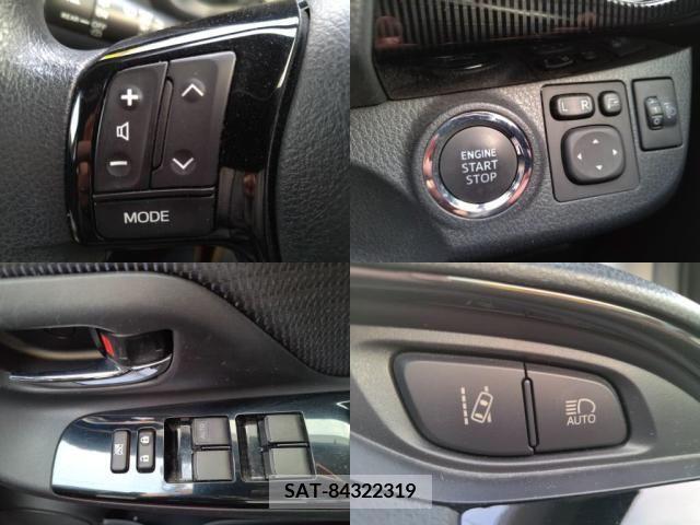 Toyota VITZ 2019-04 251313-5
