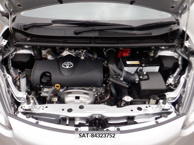 Toyota SIENTA 2020-12 204807-19