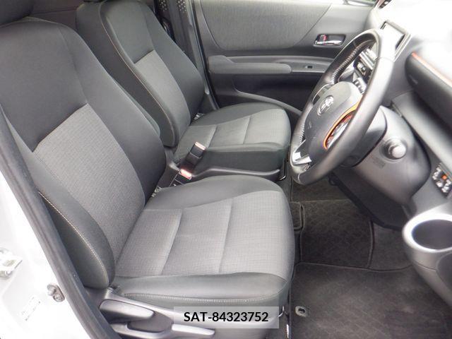 Toyota SIENTA 2020-12 204807-12