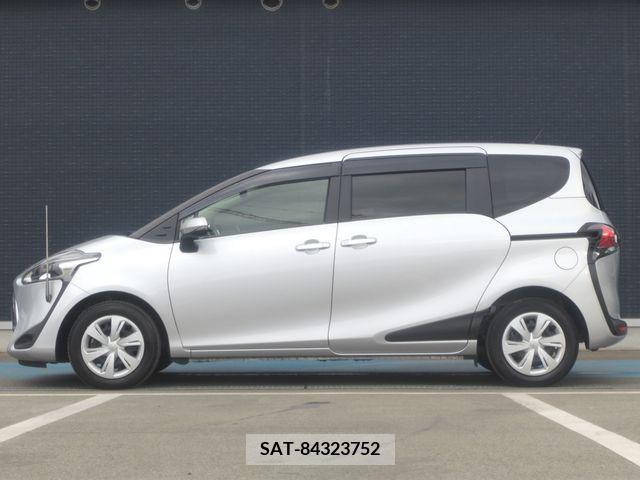 Toyota SIENTA 2020-12 204807-16