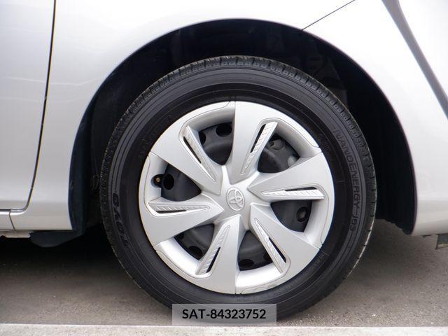 Toyota SIENTA 2020-12 204807-18