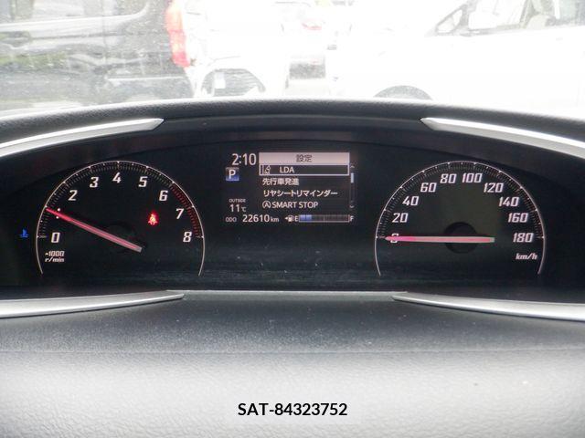 Toyota SIENTA 2020-12 204807-3