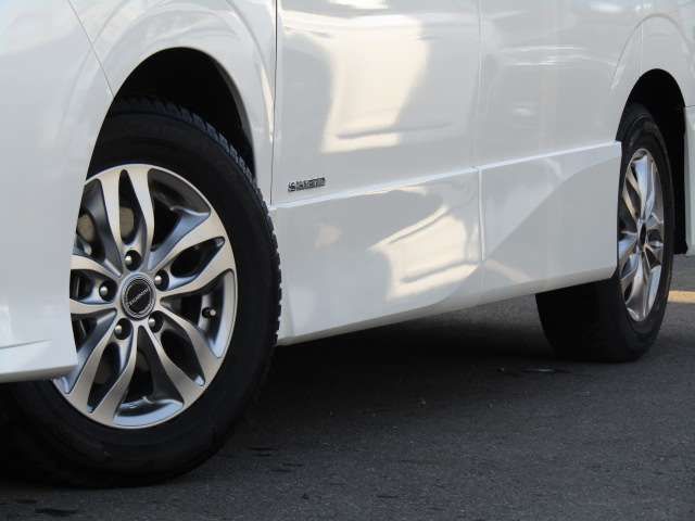 Nissan SERENA 2021-08 188050-18