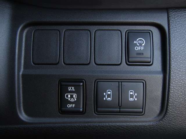 Nissan SERENA 2021-08 188050-9