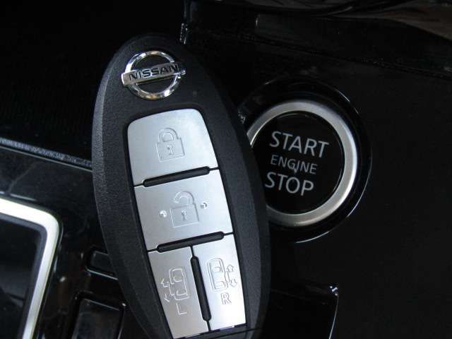 Nissan SERENA 2021-08 188050-11