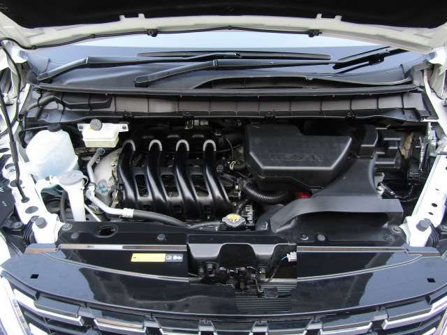 Nissan SERENA 2021-08 188050-19