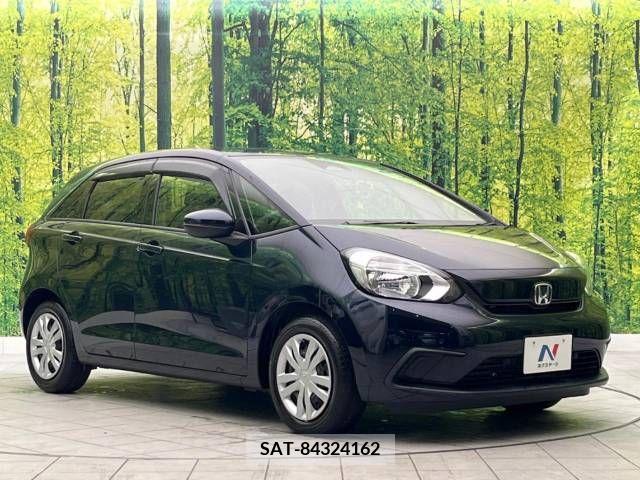 Honda FIT 2020-07 211307-16