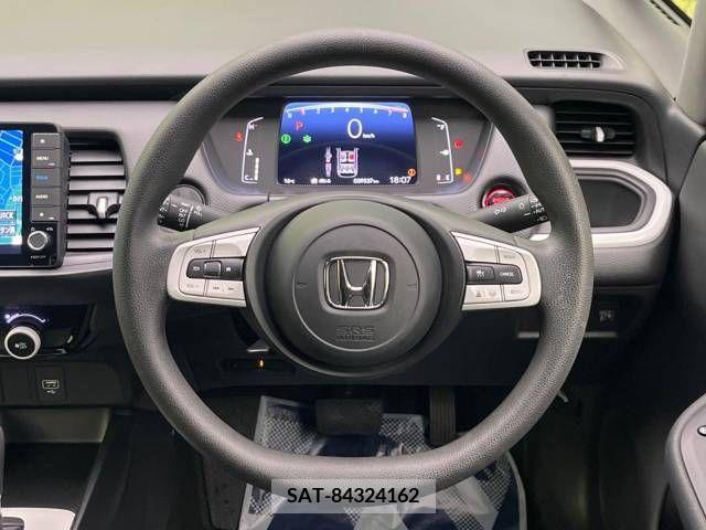 Honda FIT 2020-07 211307-8