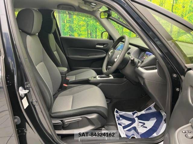 Honda FIT 2020-07 211307-9