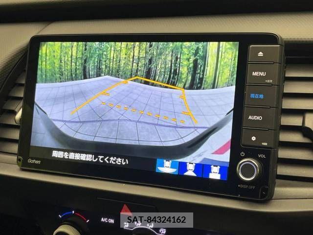 Honda FIT 2020-07 211307-3
