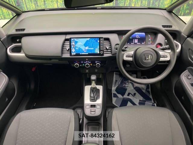 Honda FIT 2020-07 211307-1
