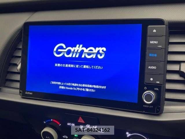 Honda FIT 2020-07 211307-2