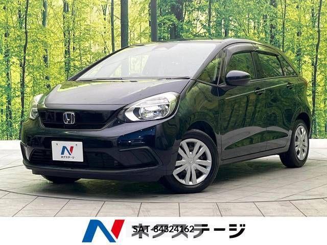 Honda FIT 2020-07 211307-0