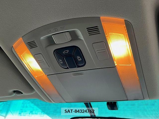 Toyota ALPHARD 2010-10 259016-11