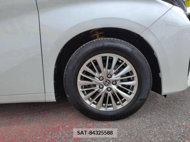 Toyota ALPHARD 2019-06 355615-26
