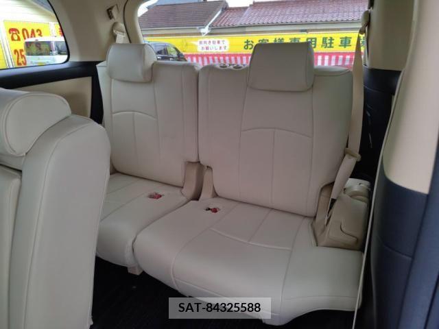 Toyota ALPHARD 2019-06 355615-23