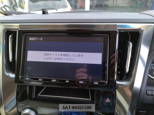 Toyota ALPHARD 2019-06 355615-16