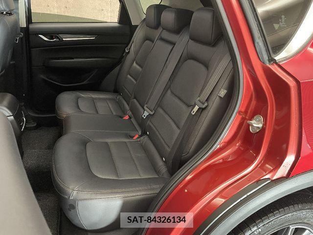 Mazda CX-5 2017-06 219555-6