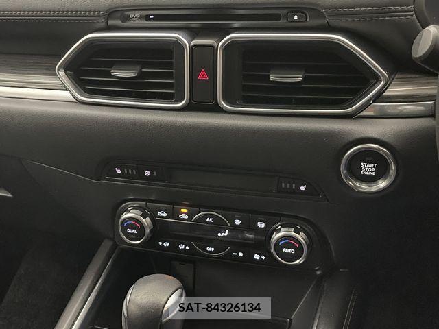 Mazda CX-5 2017-06 219555-17