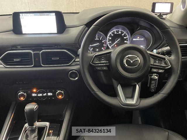 Mazda CX-5 2017-06 219555-2