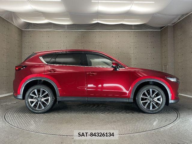 Mazda CX-5 2017-06 219555-13
