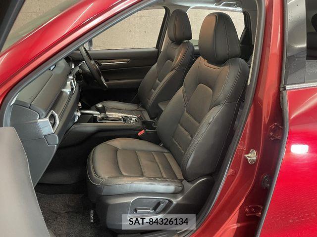 Mazda CX-5 2017-06 219555-5