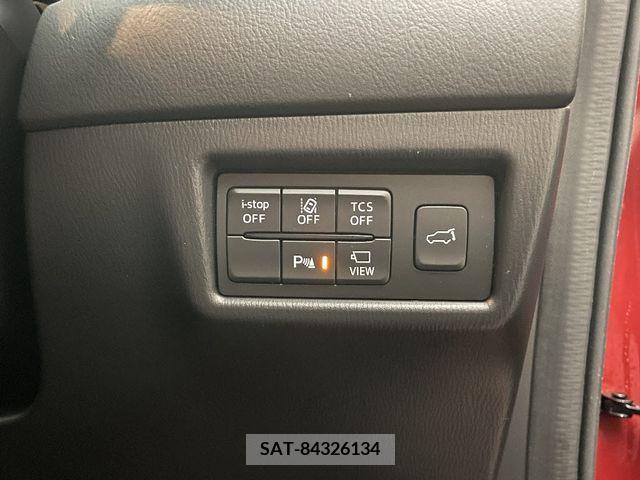 Mazda CX-5 2017-06 219555-20
