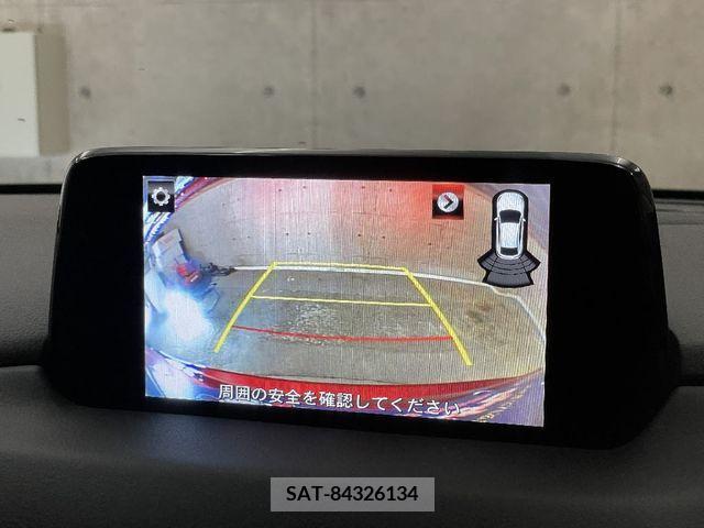 Mazda CX-5 2017-06 219555-16