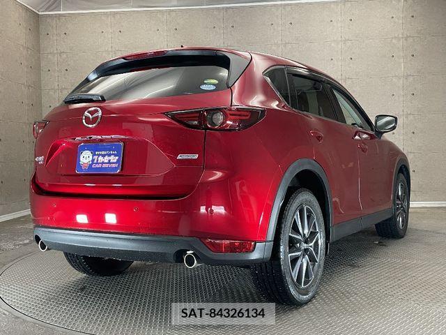Mazda CX-5 2017-06 219555-1