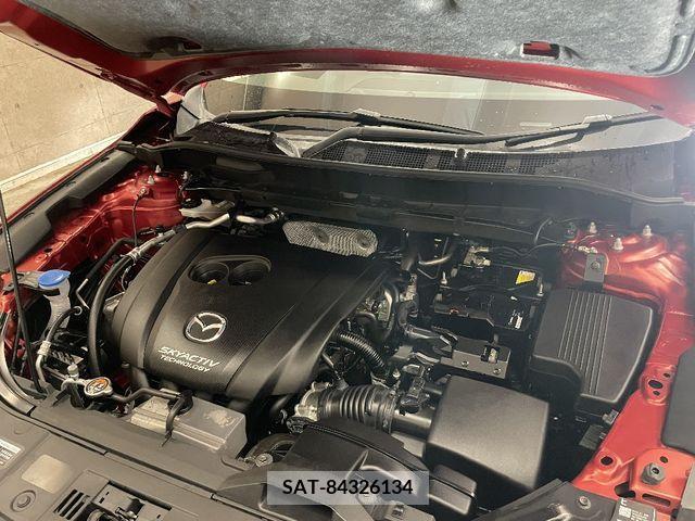 Mazda CX-5 2017-06 219555-27
