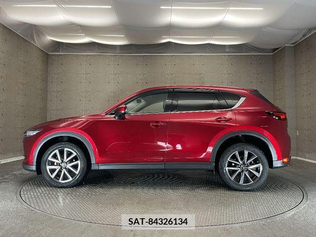 Mazda CX-5 2017-06 219555-12