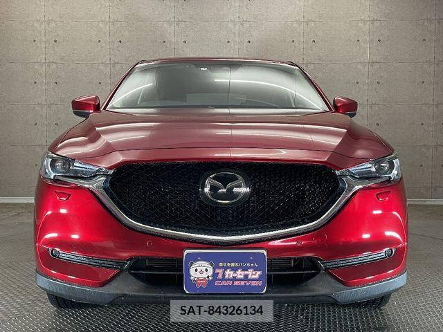 Mazda CX-5 2017-06 219555-8