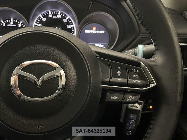 Mazda CX-5 2017-06 219555-19